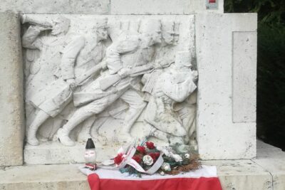 Communist Budapest Walking Tour - Bem József Square: Starting With the 1956 Uprising’s First Big Spark