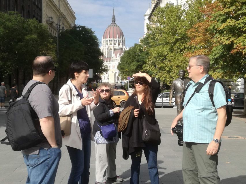 Communist Budapest Walking Tour - Price and Value: Is $123 Worth It for 3 Hours?