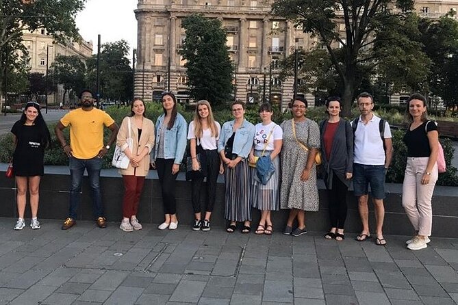 Communist History Evening Walking Tour of Budapest - Stop 1: St. Stephen’s Basilica and religion under communist pressure