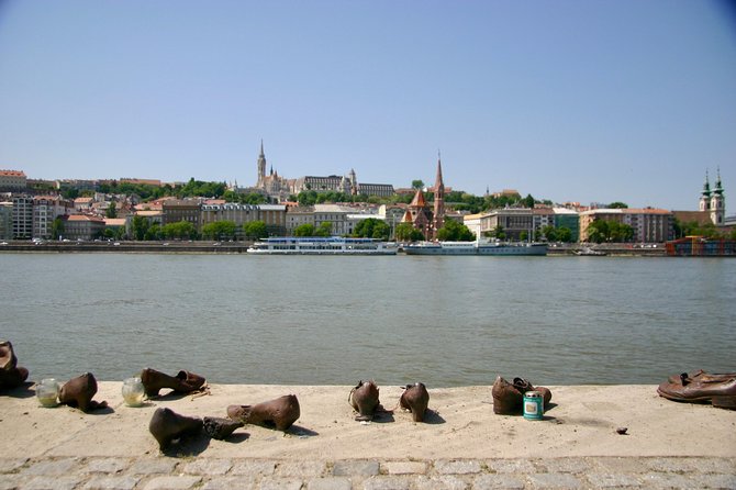Complete Budapest - Full Day Private Tour with Lunch (8hr) - Andrássy Avenue: a World Heritage boulevard with history in the buildings