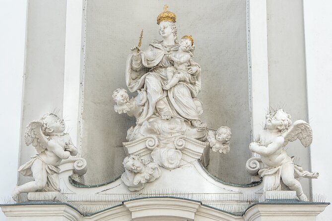 Concert on the Oldest Working Organ in Budapest - Key highlights at a glance
