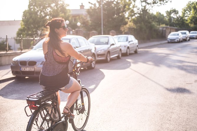 Coolest E-bike Tour in Budapest - Coolest E-Bike Tour in Budapest: Key Highlights You’ll Feel Fast