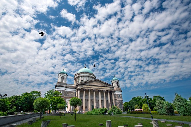 Danube Bend: Day trip from Budapest - Stop 2: Parkovisko for quick Danube views