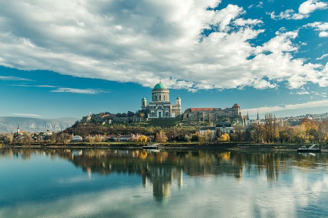 Danube Bend Full-Day Private Tour From Budapest - Esztergom Basilica: Hungary’s biggest church, up close and inside