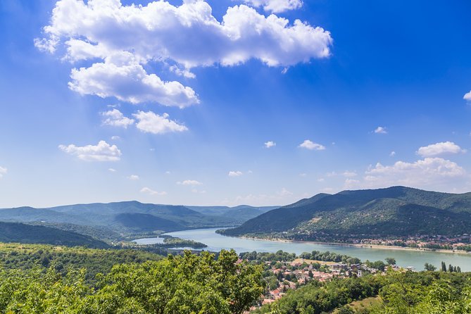 Danube Bend Full-Day Private Tour From Budapest - Price and value for a private group of up to 3 people