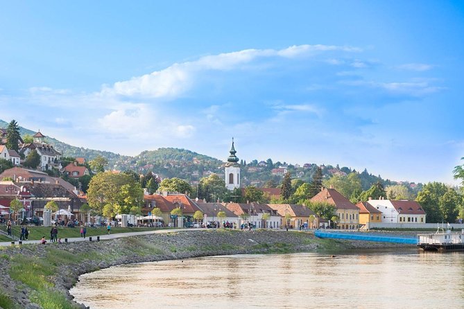 Danube Bend Full-Day Private Tour From Budapest - Visegrád Royal Palace and the citadel: views plus royal power