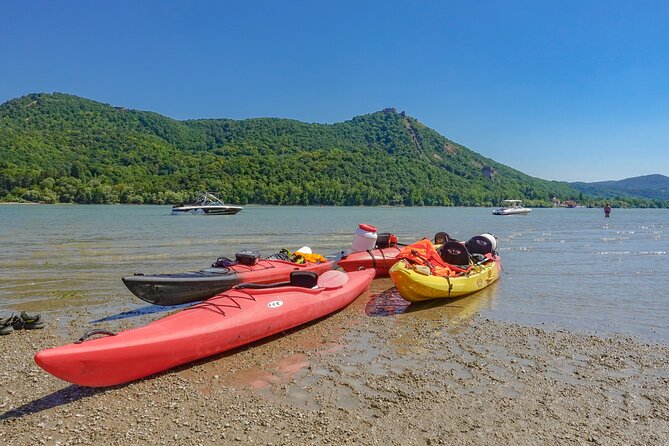 Danube Bend Hiking and Kayaking - Key highlights at a glance