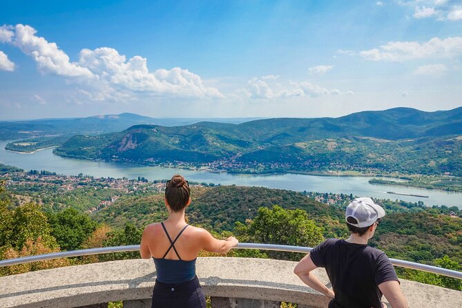 Danube Bend Hiking and Kayaking - From Budapest pickup to Nagymaros: setting the tone for the day