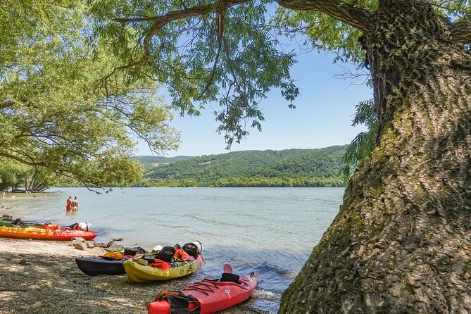 Danube Bend Hiking and Kayaking - Who should book this Danube Bend day (and who should skip)