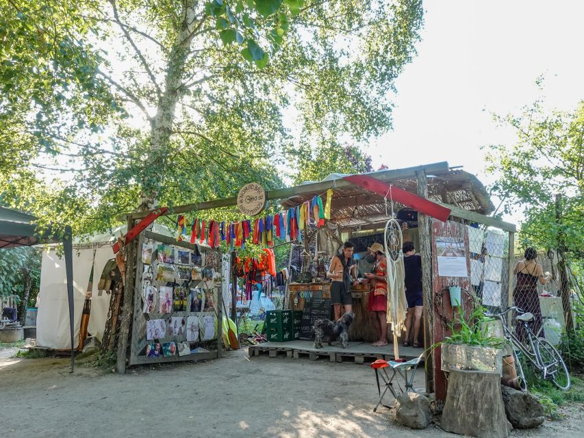 Danube Bend Hiking and Kayaking Adventure - Food, drinks, and the $201 value check