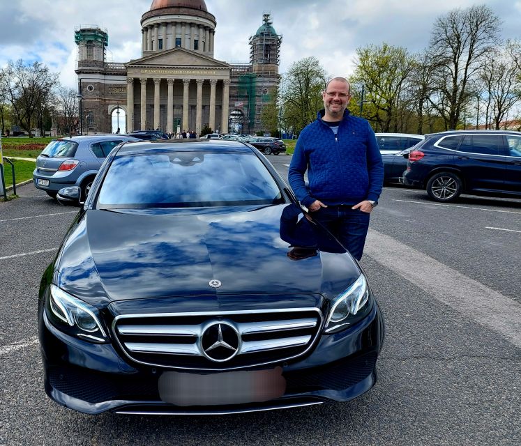 Danube Bend: Private 8-Hour Full Board Tour from Budapest - Esztergom Basilica and its Treasury: more than a pretty dome