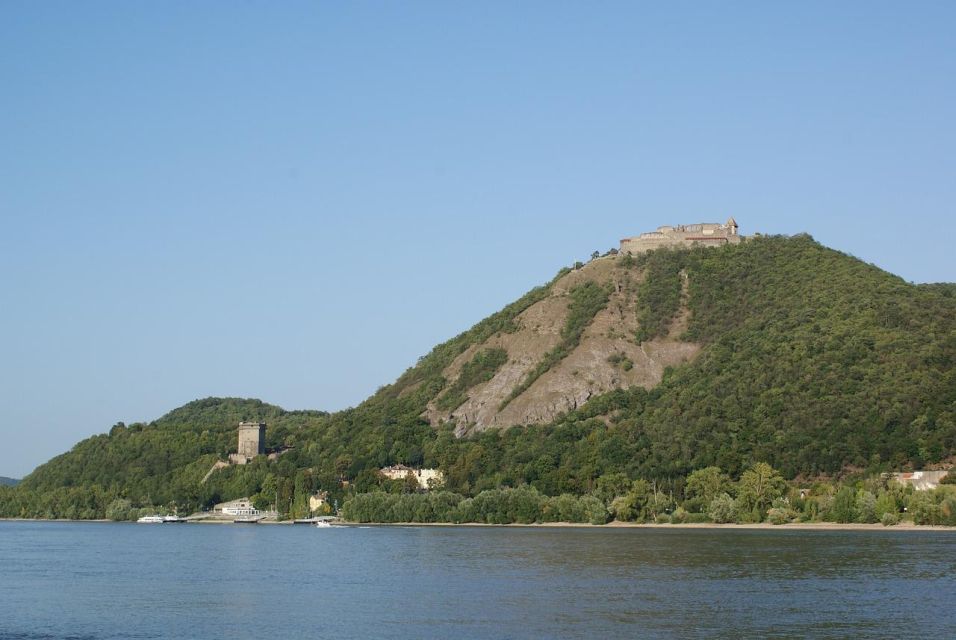 Danube Bend: Private 8-Hour Full Board Tour from Budapest - Fő tér and Szentendre: baroque streets and souvenir time
