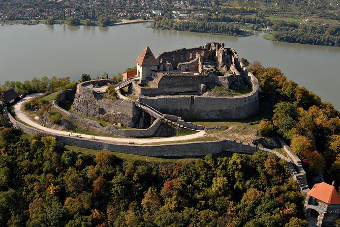 Danube Bend Privately with full board - The Danube Bend, Compressed Into One Practical Day