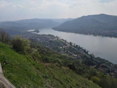 Danube Bend Privately with full board - Stop 1: Esztergom Basilica, Cliff Photos, and a Turkish Church Surprise