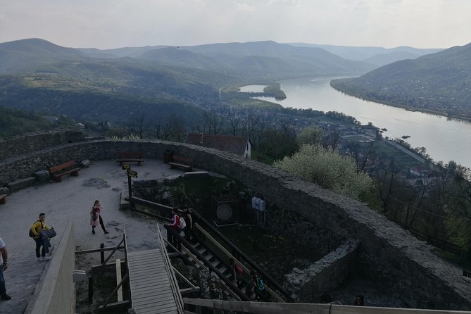Danube Bend Privately with full board - Price and Value: Is $321.68 Per Person Worth It?