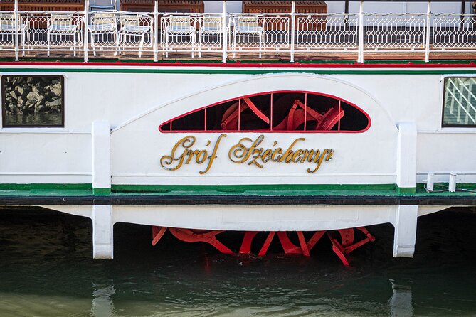 Daytime and Sunset Cruise on the Danube with Drink Options - Price and value: is $19.23 a fair deal?