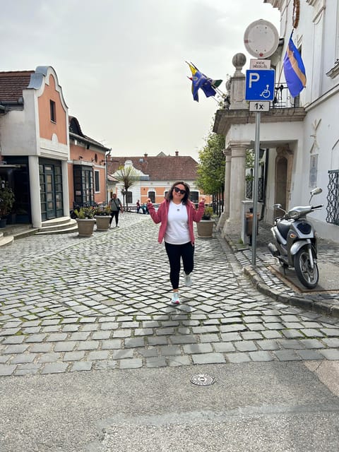 E-Bike Tour to Szentedre - The Ride to Szentendre: Why the Last Segment Feels Rewarding