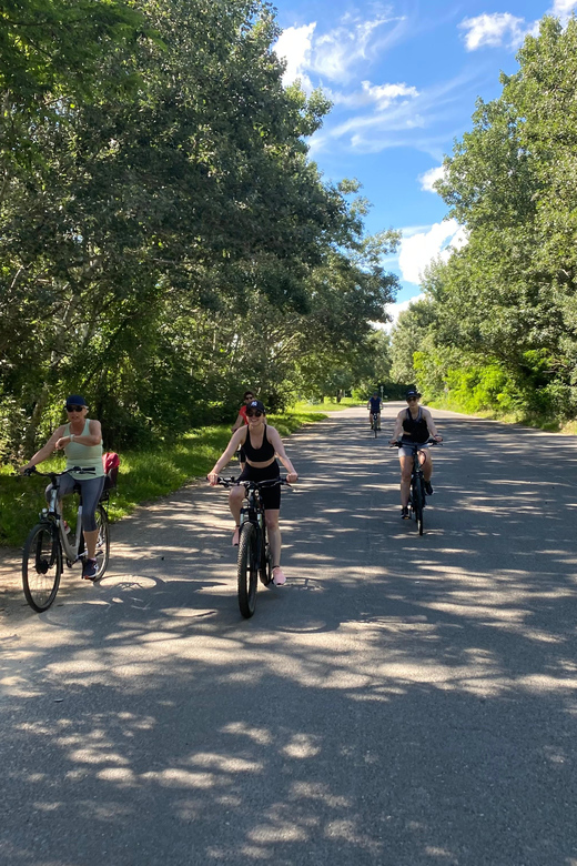 E-Bike Tour to Szentedre - Price and Value: What $79 Gets You (and What It Does Not)