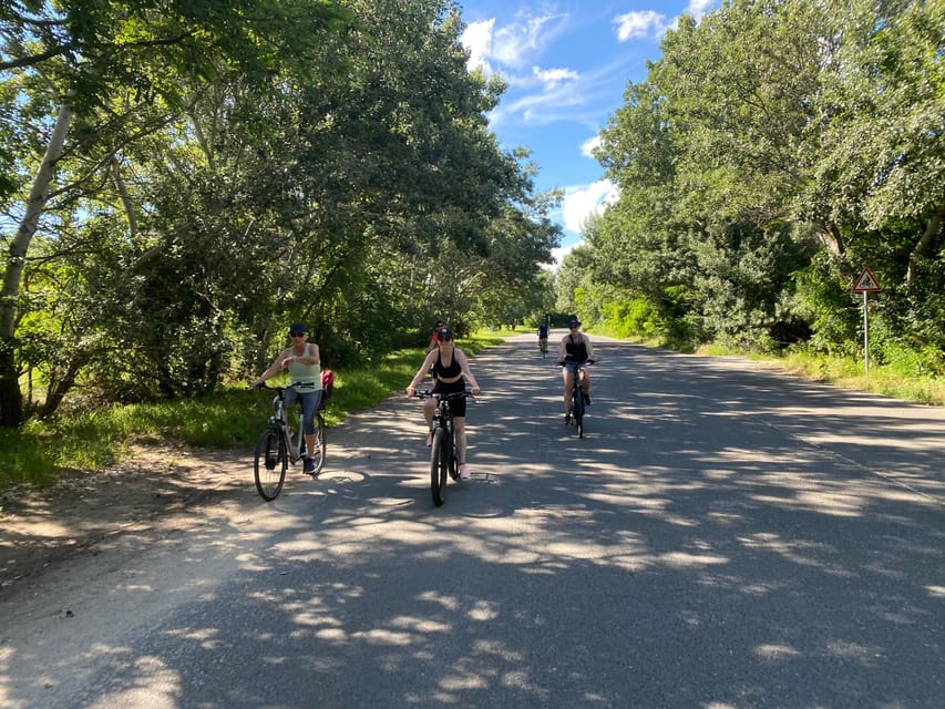 E-Bike Tour to Szentedre - Who This Tour Fits Best (and Who Should Skip It)