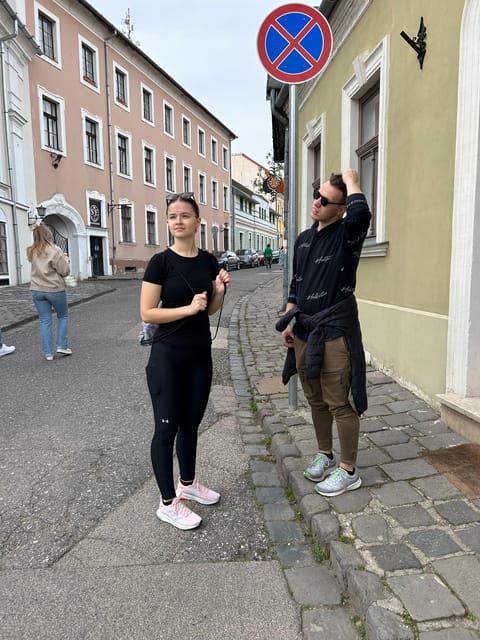 E-Bike Tour to Szentedre - Margaret Island Break: Fresh Air Without Leaving the City Too Long