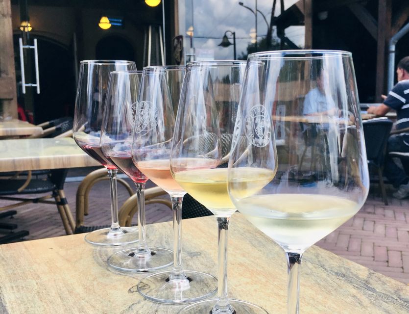 Eger: Countryside, Culture, and Wine Private Tour - Who Should Book This Eger Private Tour