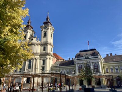Eger: Countryside, Culture, and Wine Private Tour - Fortress Time: The Castle of Eger and the 1552 Defense Story