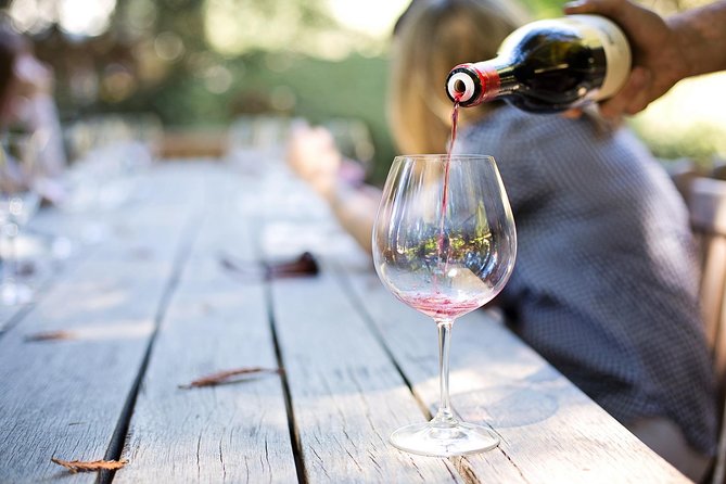 Eger Private Full-Day Wine Tasting Tour and Sightseeing from Budapest - Key highlights to look for