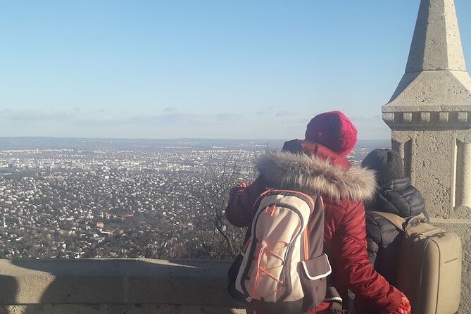 Elisabeth tower visit by chairlift and private transport - Value for money: why $59 feels fair for what you get