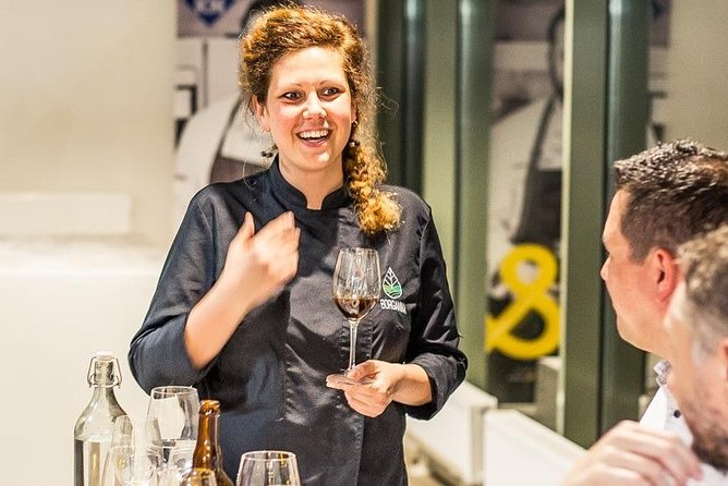 Enjoy a Hungarian Strudel Class & Local Wine Tasting - While the strudels bake: snacks, then lunch you don’t have to plan