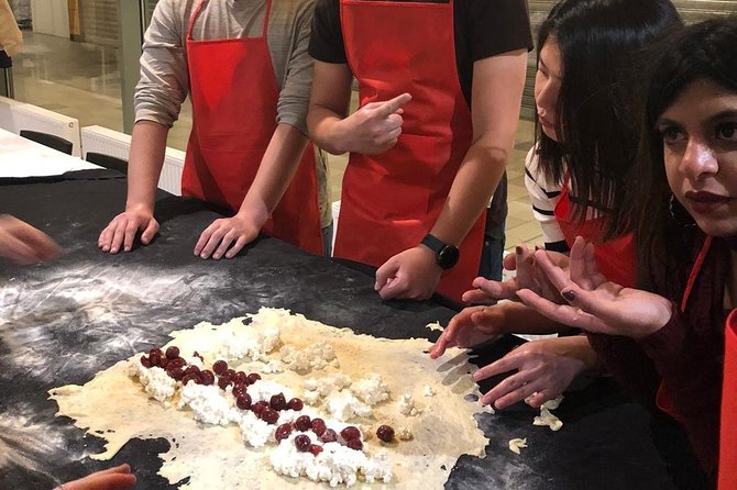 Enjoy a Hungarian Strudel Class & Local Wine Tasting - Dietary restrictions: what you can plan for, and what you can’t