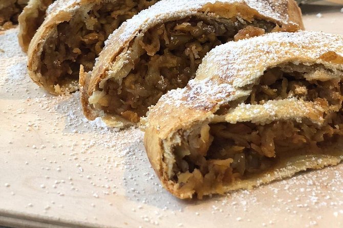 Enjoy a Hungarian Strudel Class & Local Wine Tasting - Meeting at Pannónia Street and settling into a real home rhythm