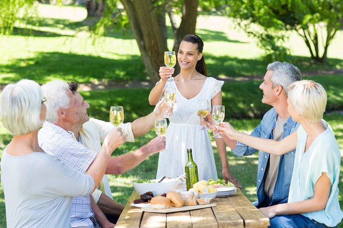 Etyek Private Half-Day Wine Tasting Tour from Budapest - Quick Key Points