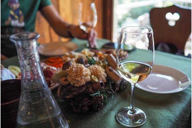 Etyek Private Half-Day Wine Tasting Tour from Budapest - Winery Visit Two: Another Family’s Style and a Second Look at the Region