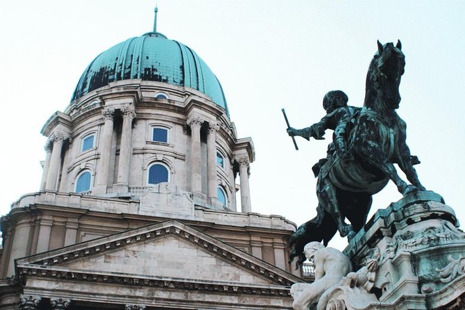 Exclusive Budapest City Tour by Luxury Car - Half Day - Key things that make this Budapest luxury car tour work
