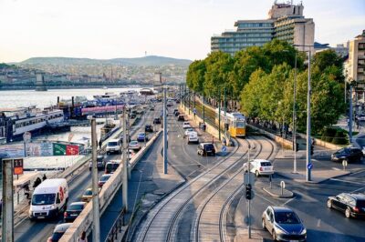 Explore Budapest from the Local's Perspective - Public Transportation Tour - Andrássy Avenue and Heroes’ Square: grand boulevards, fast context