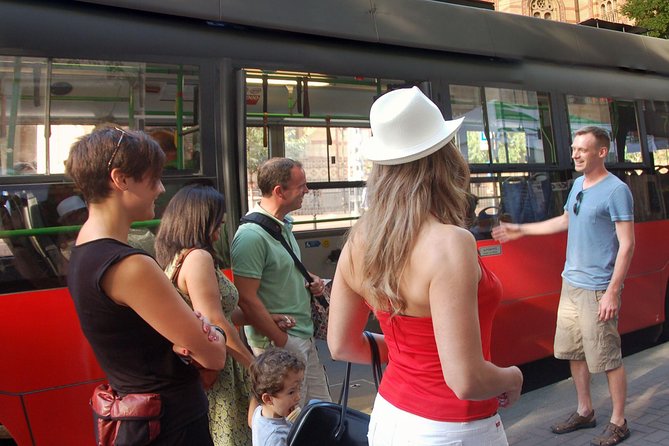 Explore Budapest from the Local's Perspective - Public Transportation Tour - Liberty Bridge to Gellért Hill: the payoff view you’ll plan around later