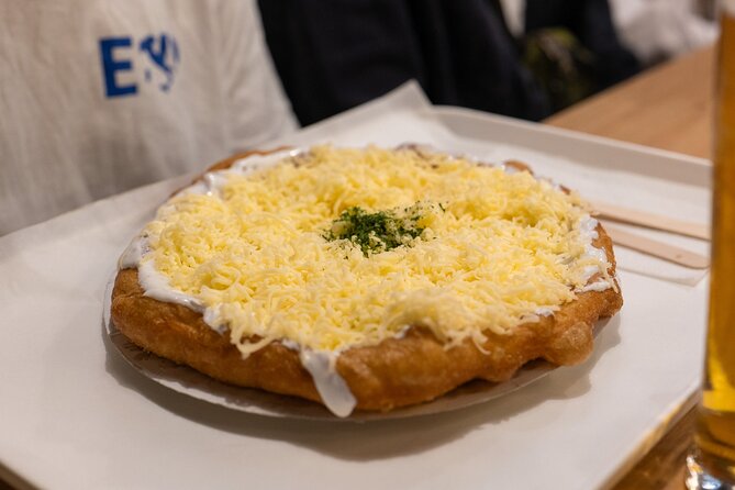 Flavors of Budapest: Guided Food & Drink Tour - Should you book Flavors of Budapest?