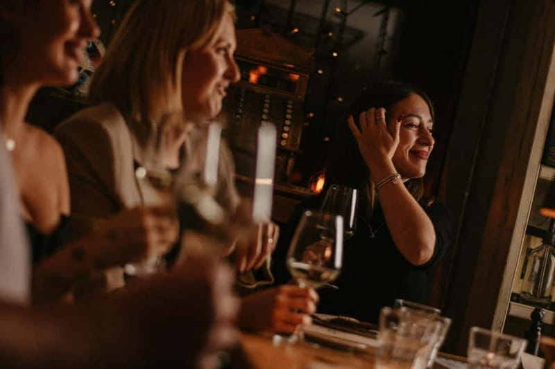 Food and Wine Tasting in Budapest by the Basilica - Who should book (and who might skip)