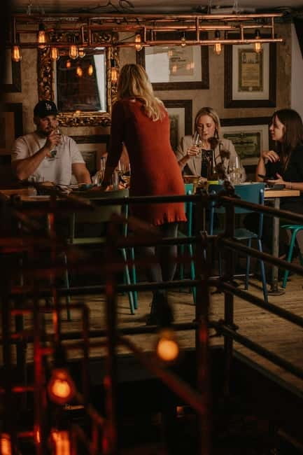 Food and Wine Tasting in Budapest by the Basilica - Should you book this wine tasting near the Basilica?