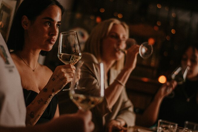 Food and Wine Tasting in Budapest City Center with Sommelier - Where you meet: PlatzBudapest and the St. Stephen’s Basilica area