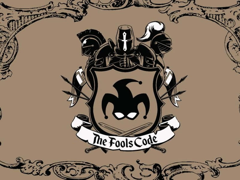 FoolsCode: EscapeRoom/Sightseeing tour with Actor Tourguide - Buda Castle at Game Speed: What This Hunt Feels Like