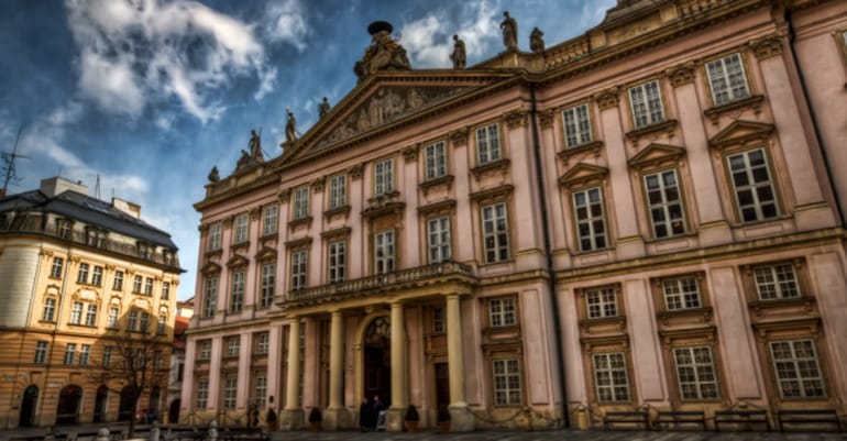 From Budapest: Bratislava Day Trip - Why Bratislava Works So Well for a Budapest Day Trip