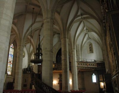 From Budapest: Bratislava Day Trip - St. Martin’s Cathedral and the Old Town Walk