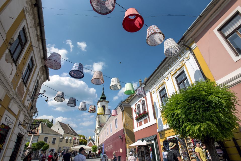 From Budapest: Danube Bend Day Trip in English - Key highlights worth your attention