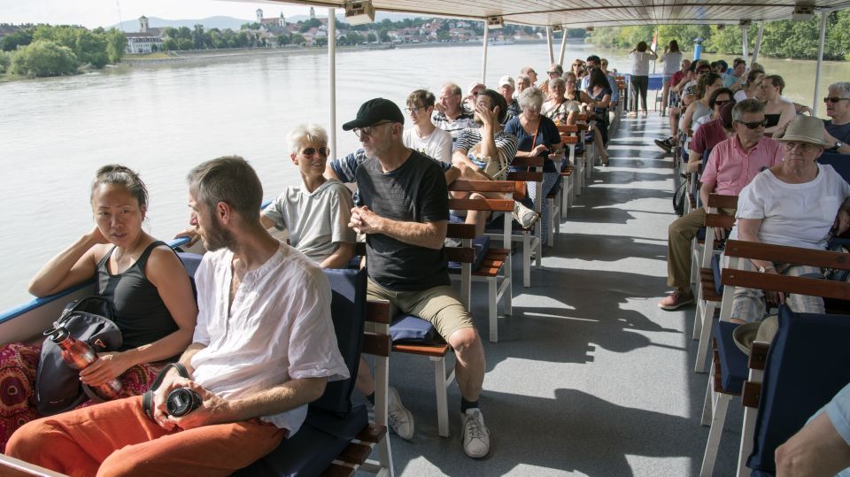 From Budapest: Danube Bend Day Trip in English - When the boat ride runs: a different way to see the Danube back home