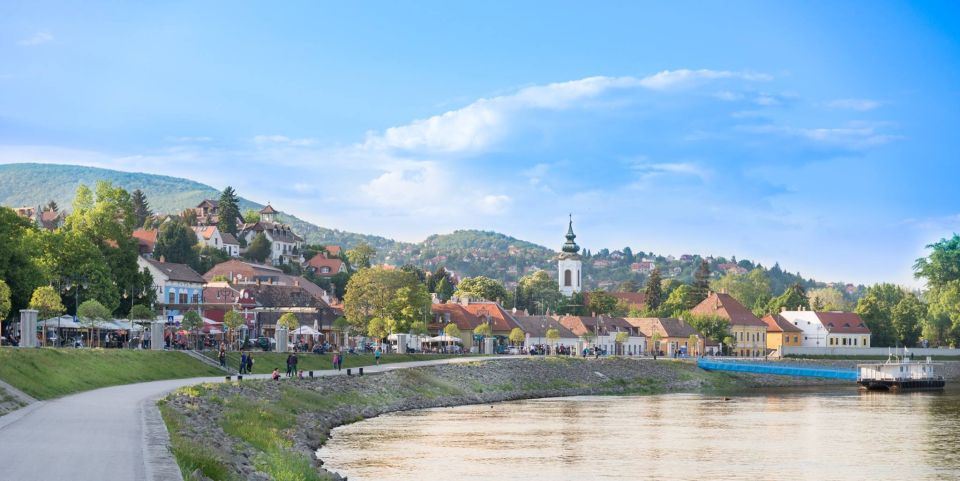 From Budapest: Danube Bend Full-Day Private Tour with Lunch - Key Takeaways