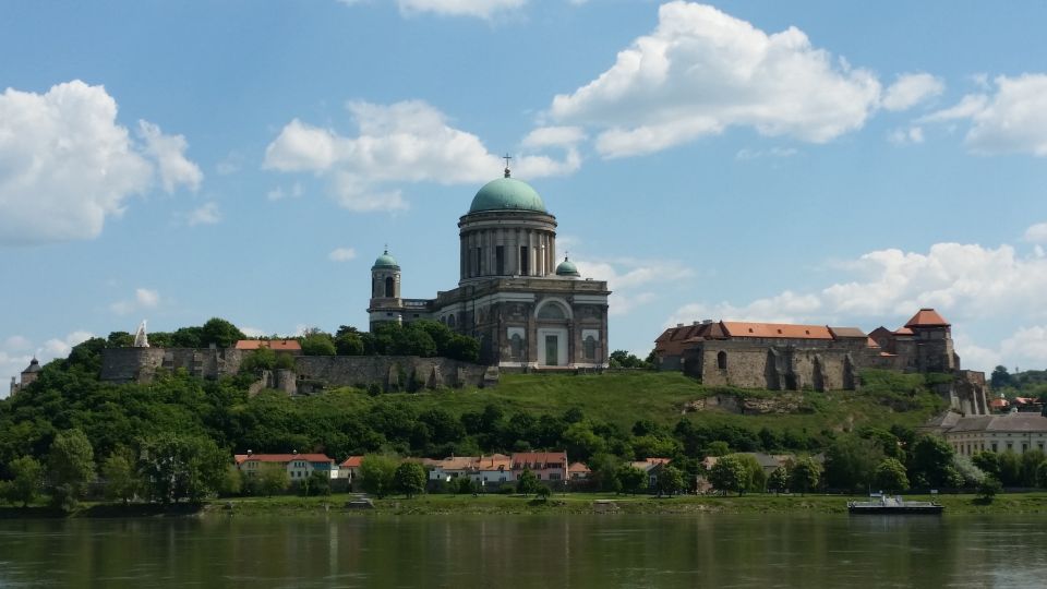 From Budapest: Danube Bend Full-Day Private Tour with Lunch - Szentendre: Art Galleries, Craft Shops, and a Different Side of Hungary