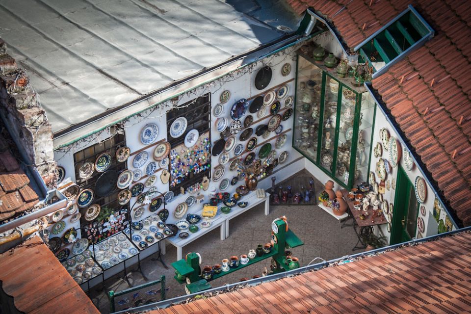 From Budapest: Danube Bend Full-Day Private Tour with Lunch - The 8-Hour Private Format: What You Gain (and What You Don’t)