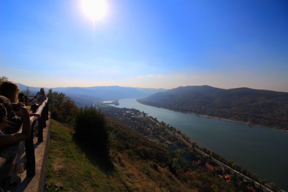 From Budapest: Danube Bend & Szentendre Tour with Lunch - Esztergom and the largest basilica in Hungary