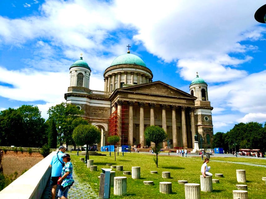From Budapest: Full-Day Danube Bend Tour with Lunch - Danube Bend in a Single Day: The Big Idea
